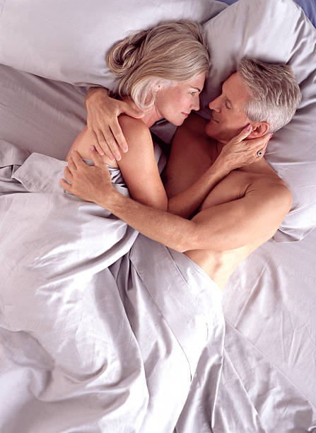 Erectile Dysfunction in Males - The Problem and the Solutions