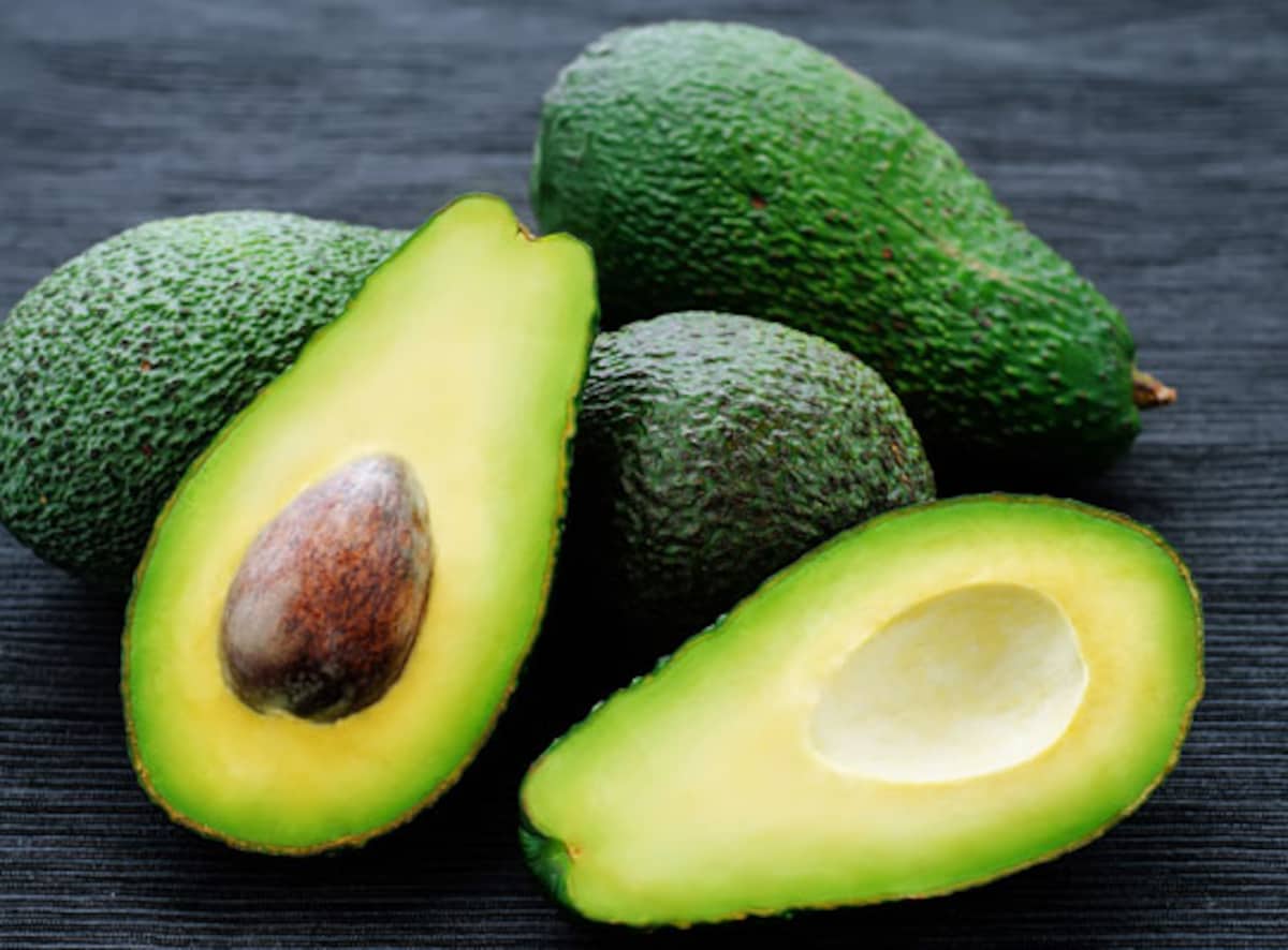A Daily Diet High In Avocados Provides Several Health Benefits