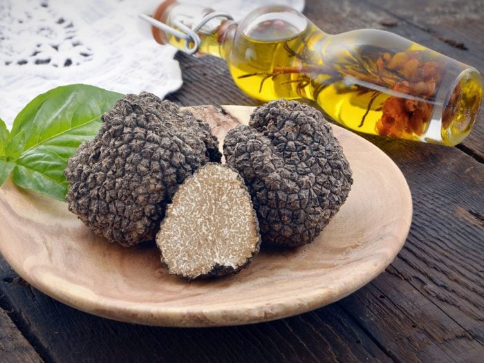 The Medical advantages of Truffles