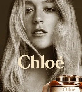 Chloe Perfume