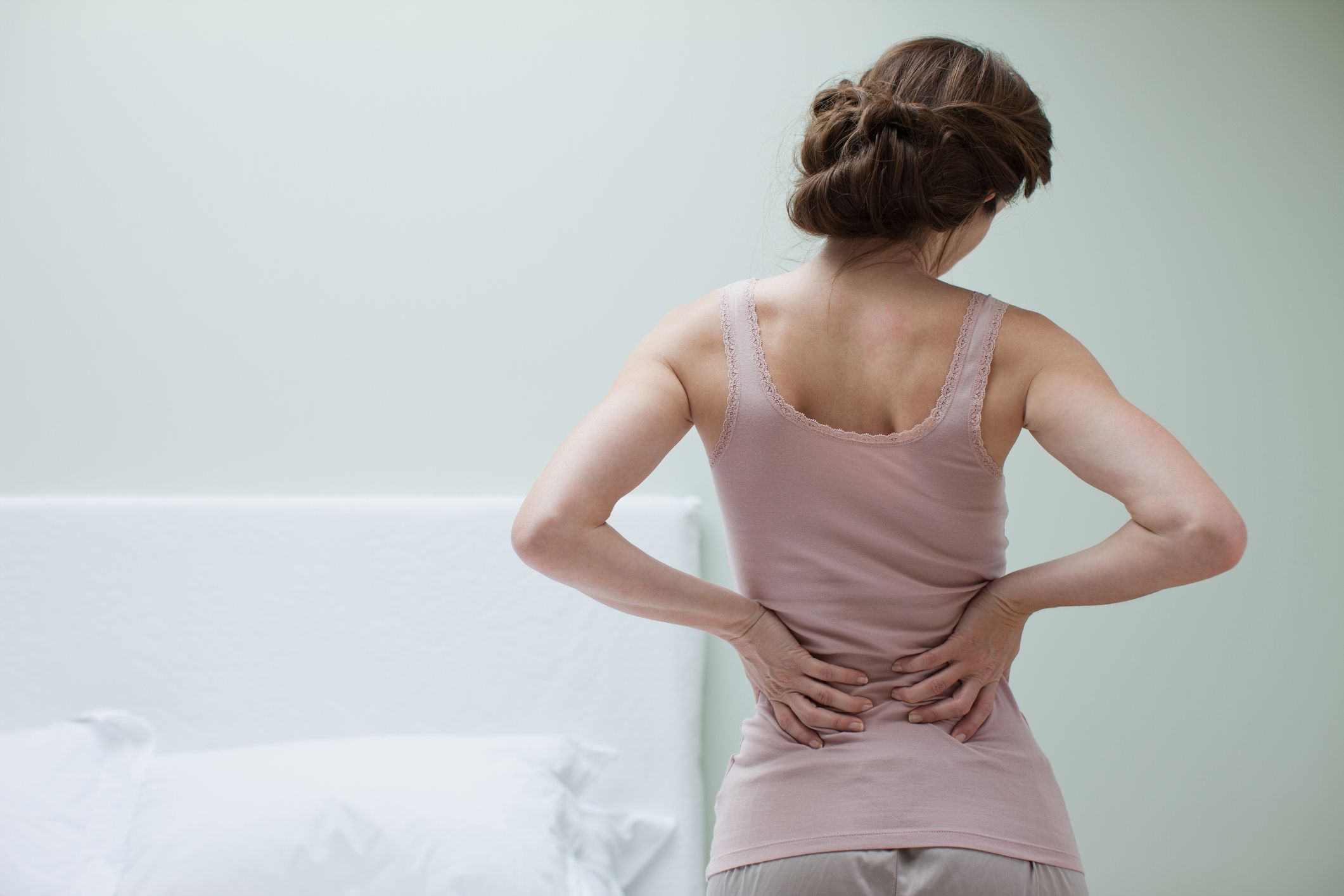 How Does Pain O Soma 500 Help with Back Pain?