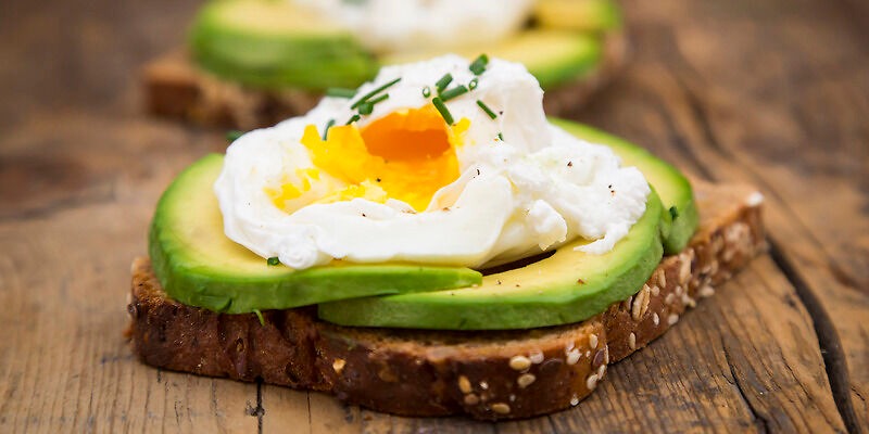 Healthy Breakfast Recipes to Lose Weight