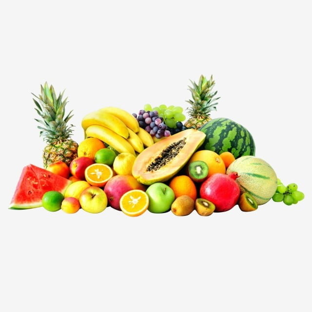 The Medical advantages of Natural Fruits