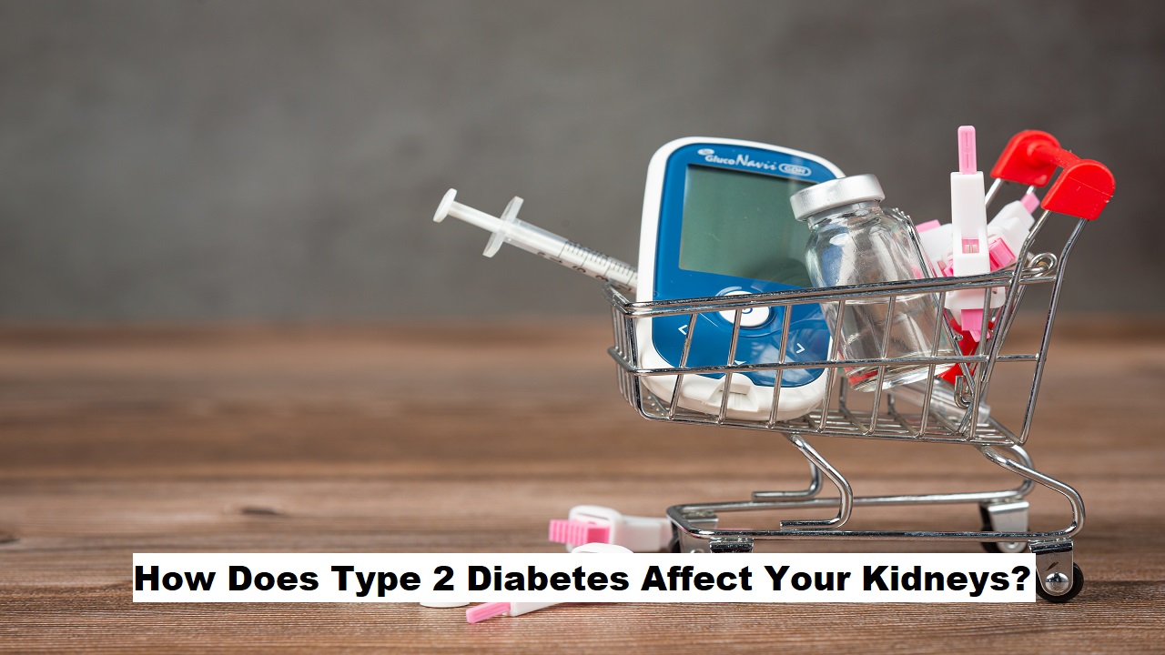 type 2 diabetes glucose meter checker