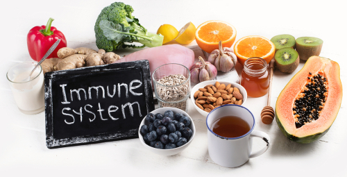 5 Common Natural Supplements That Can Boost Your Immunity