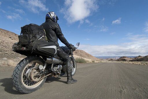 An Introduction to Royal Enfield Touring Accessories